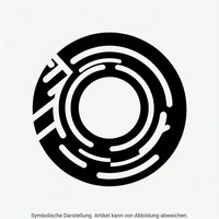 Bga Wellendichtring Kurbelwelle OS8331 FüR Peugeot 206 Sw 2E 2A 307 Break 3E 3A