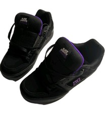 Black Sabbath Ozzy OsbourneDC Shoes Co. Adult Size 7 Ozzy Osbourne Shoes July 21