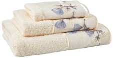 3PC Towel Set Capri, Beige