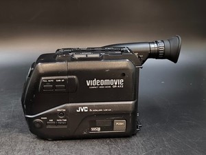JVC GR-AX2EG Videokamera - Für Ersatzteile