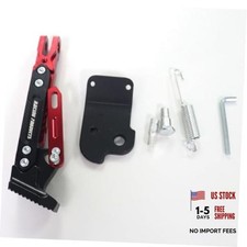 Scooter Kickstand Adjustable Electric Scooter Kickstand Aluminum Parking
