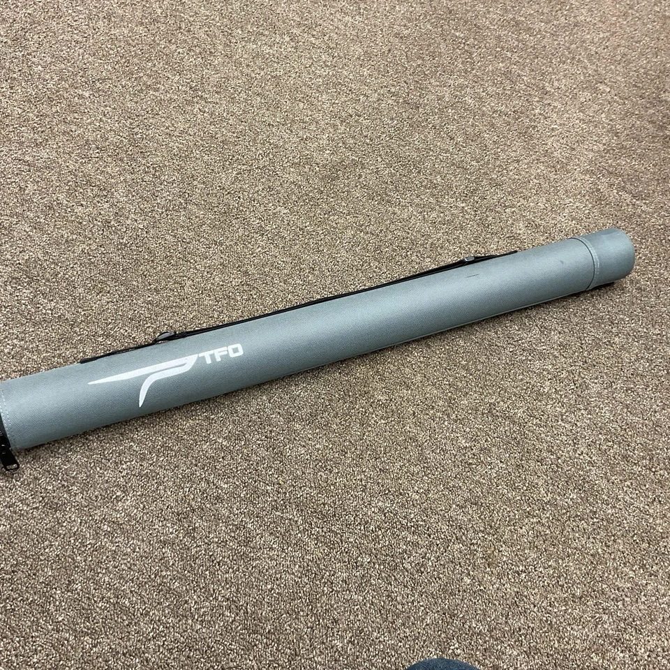 TFO TAC TRS 702-3 7’L 3pc Traveling Rod NEW - Image 2 of 4