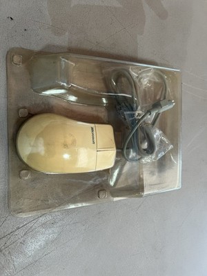 Microsoft Mouse