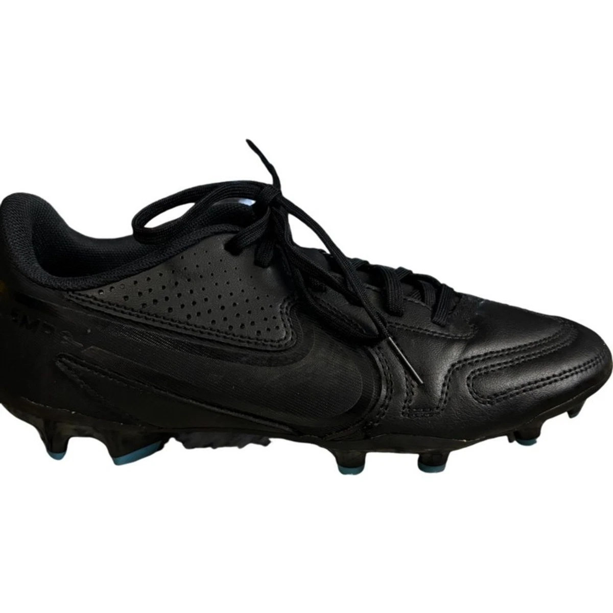 Nike Tiempo Legend 7 Club FG Black for Sale | Authenticity