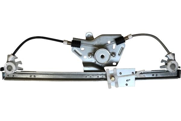 Alzacristallo Meccanismo Posteriore Dx 5p Bmw Serie 3 E46 Dal 1998 Al 2005