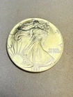 Walking Liberty American Eagle $1 Dollar Coin, Fine Silver, 1 oz Random Dates
