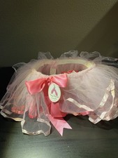 Tiny Dancer Tutu by Mud Pie Pink