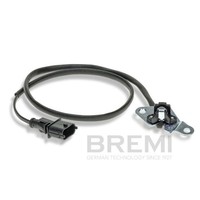 Bremi 60057 Sensor, Nockenwellenposition FüR Alfa Romeo Passend FüR Fiat