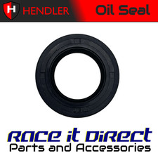 Crank Oil Seal for Honda CB 1000 C Custom 1983 Right Inner Hendler
