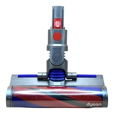 Dyson Original Soft Roller Reinigungskopf Bodenbürste Werkzeug SV21 Micro Kabellos