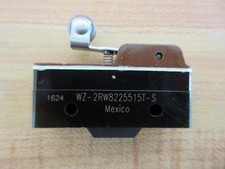 Micro Switch WZ-2RW8225515T-S Limit Switch WZ2RW8225515TS No Screws