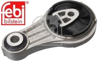 Febi Bilstein 104662 Lagerung FüR Motor Motorlager Lagerung Motor FüR Renault