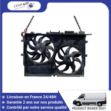 Moteur Peugeot BOXER