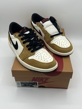 Air Jordan 1 Retro Low OG Rookie dell'anno EU 39