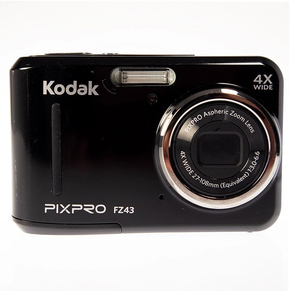 Kodak Pixpro Fz43 Digital Cameras for Sale - Shop New & Used