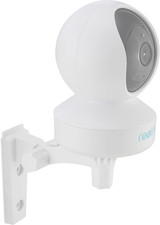 Wall Mount Compatible for Reolink E1 / E1 Pro Camera for Ceiling 180 Degree Adju