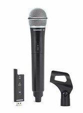 Samson Wireless SWXPD2HQ6 Microphone System FREE SHIPPING