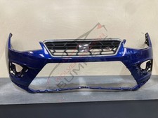 SEAT ARONA FR 2018-22 SUV FRONT BUMPER WH-667 6F9807221B