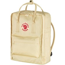Fjallraven Kanken / Brown/Navy / One