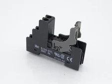 IDEC SJ2S-07L RELAY SOCKET