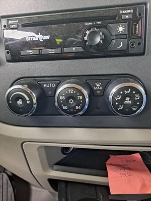 Replaces 2019 PETERBILT 579 TEMPERATURE CONTROL ,  GA