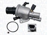 Thermostat KüHlmittel Magneti Marelli 352317101400 FüR Fiat Multipla Marea Bravo