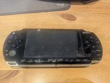 Sony PSP 2004 - FAULTY - With case