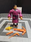 Playmates Vintage 1992 TMNT Mutations Mutatin' Splinter Near Complete