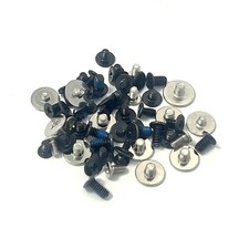 New Set of screws kit For DELL Latitude 3140 2-in-1 Replacement Laptop screws tb