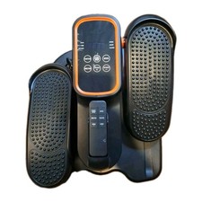 Under Desk Elliptical Electric Leg Exerciser ...