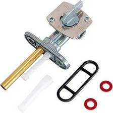 Fuel Tank Petcock Valve for YFS200 YFM250 YFM350 YFM400 YFM600 YFZ350 YFZ450 DRZ