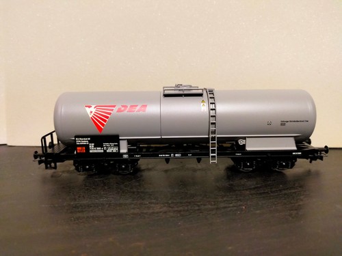 Liliput 225831 DB DEA Kesselwagen ep. V | Condition: Usato