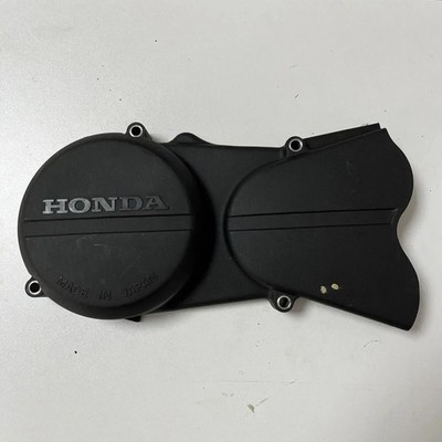 Deckel Zündung Motor Links Cover Engine  Honda MTX 80 C Motordeckel XX8020