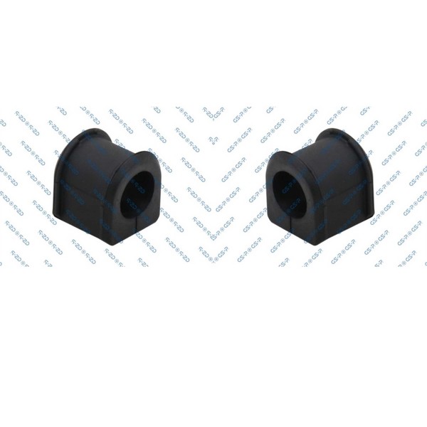 2X GSP Lagerung Stabilisator Vorne Links Rechts FüR Mazda Premacy CP-image
