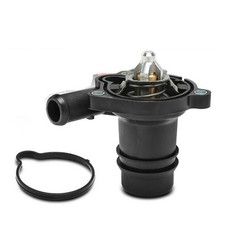 New Thermostat Housing For Chevy Cruze Sonic ...