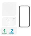 INSIGNIA Glass Screen Protector (3-Pack) for iPhone 15 & 16 FREE SHIPPING! — photo 10