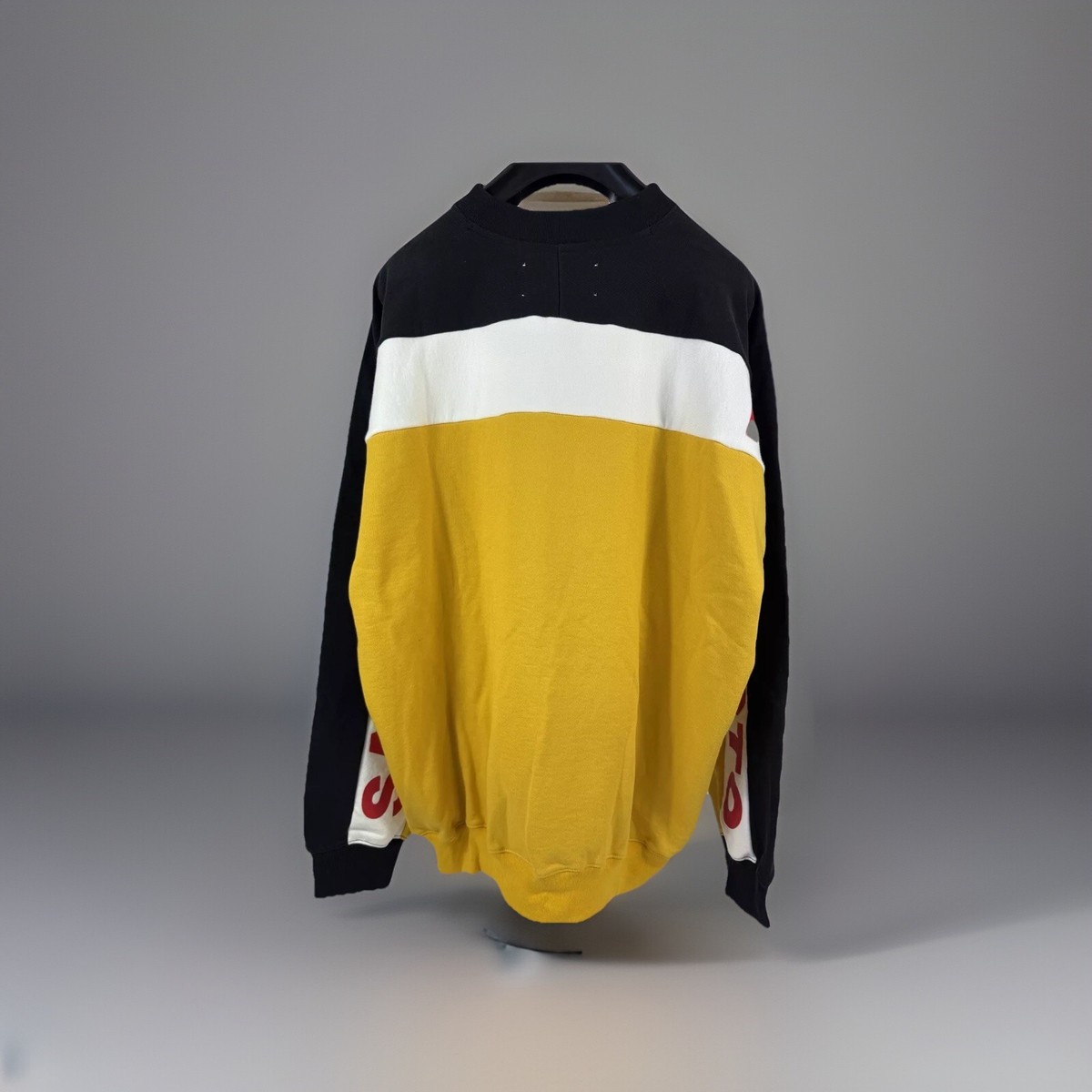 THE YELLOW MONKEY SHINE ON スウェット　Lサイズ THE YELLOW MONKEY SHINE ON スウェット Lサイズ - メルカリ