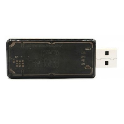 USB2RIG V2 USB Audio Interface für Amateurfunksender und Wettkampfausrüstung