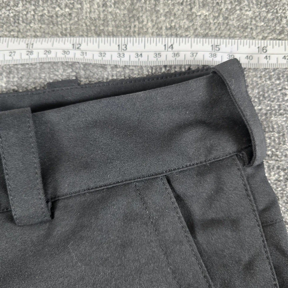 Pantalones de golf Nike para mujer Tour Performance talla 6 Dri Fit negros atletismo  Foto 4 de 4