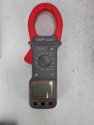 Voltcraft Stromzange VC605