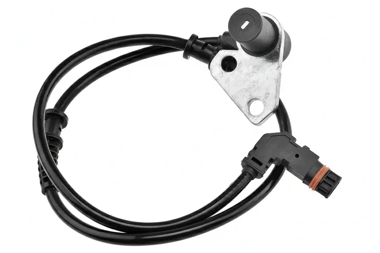 NTY Sensore Giri Ruota HCA-ME-010 Per Mercedes-Benz Assale Anteriore Sinistra - Immagine 2