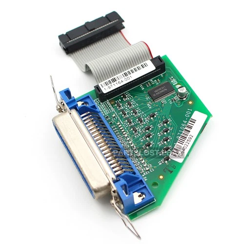 1-971164-800 Interface Card Option For Intermec PD41 PD42 Printer Original