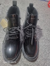 Levi's Women's Trooper Chukka Boot