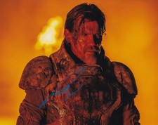 JOSH BROLIN signed autograph 20x25cm DUNE in person autograph COA