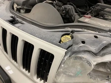 Wash Reservoir Fits 05-06 GRAND CHEROKEE 5259764