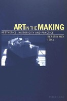Kerstin Mey | Art In The Making | Taschenbuch | Englisch (2004) | Peter Lang