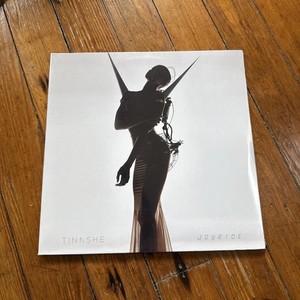 新品未開封 Tinashe - Songs For You レコード LP TINASHE / ティナーシェ商品一覧｜SOUL / BLUES｜ディスク