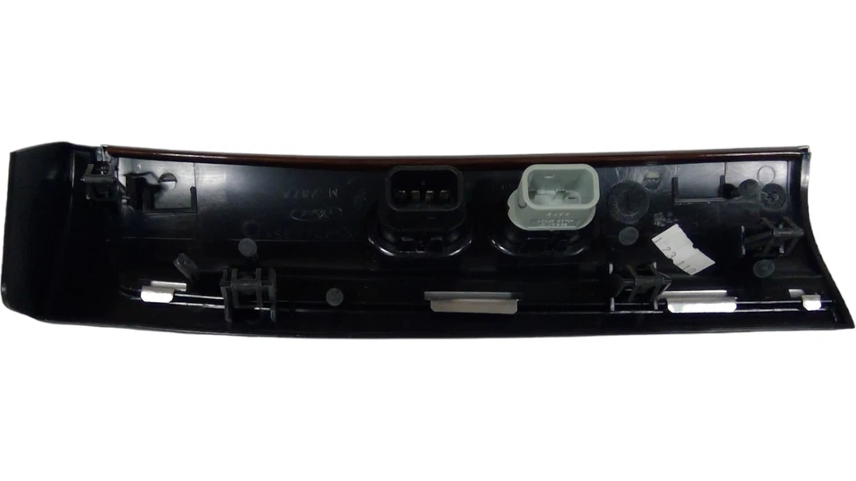 ADEQUADO PARA 03-04 MERCURY GRAND MARQUIS MOLDAGEM ASM 3W3Z54046A63DAB - NOVO FABRICANTE DE EQUIPAMENTO ORIGINAL - Imagem 2 de 4