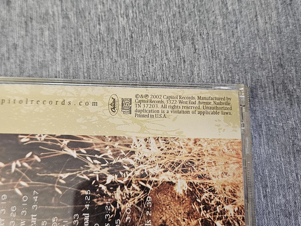 Suzy Bogguss CD 20 Greatest Hits Country Compilation Capitol Records 2002 BMG - Image 4 of 4