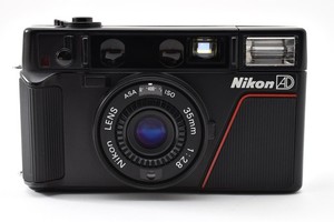 Nikon L35ad | eBay